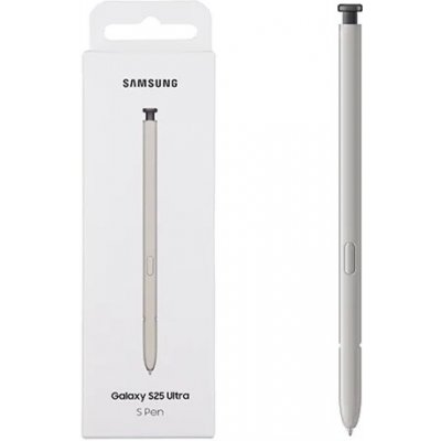 Samsung S Pen Stylus pro Galaxy S25 Ultra EJ-PS938BBEGEU – Hledejceny.cz