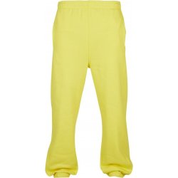 Urban Classics pánské tepláky TB014B YELLOW