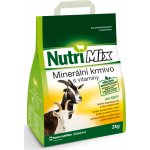 NutriMix pro kozy plv 3 kg – Zboží Dáma