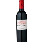 Château Arnauld Cru Bourgeois 2015 13,5% 0,75 l (holá láhev) – Hledejceny.cz