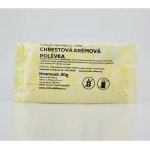 Natural Jihlava instantní polévka krémová chřestová bezlepková 20 g – Hledejceny.cz