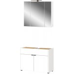 Germania Forano koupelnová sestava bílá – Hledejceny.cz