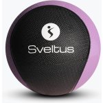 Sveltus Medicine Ball Rubber 5 kg – Zbozi.Blesk.cz