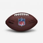 Wilson NFL Duke – Zboží Mobilmania
