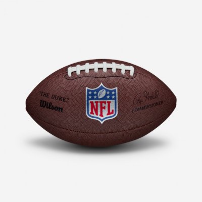 Wilson NFL Duke – Zboží Mobilmania