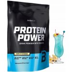 BioTech USA Protein Power 1000 g – Sleviste.cz