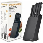 Fiskars Control sada v černém bloku 1073023 5 ks – Zboží Mobilmania