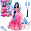 Mattel Barbie Dreamtopia Sapphire