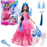 Mattel Barbie Dreamtopia Sapphire – Hledejceny.cz