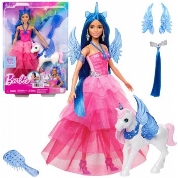 Mattel Barbie Dreamtopia Sapphire