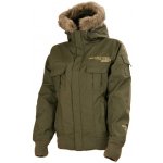 Horsefeathers Patrol Insulated olive – Hledejceny.cz