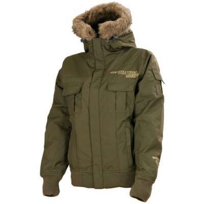 Horsefeathers Patrol Insulated olive