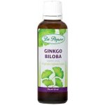 Dr.Popov Ginkgo biloba originální bylinné kapky 50 ml – Hledejceny.cz