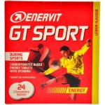 Enervit Carbo Tablets 24 tablet – Zboží Dáma