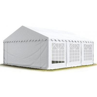 Pártystany Jičín Pártystan 5x6m PVC Premium – Zboží Mobilmania