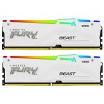 Kingston FURY Beast DDR5 32GB 5600MHz CL40 (2x16GB) KF556C40BWAK2-32 – Zboží Živě