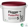 Interiérová barva Flügger Flutex Pro 5 2,8 L White Base