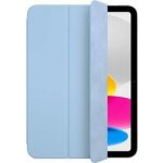 Apple ochranný obal Smart Folio pro iPad 10.generace blankytná MQDU3ZM/A – Zbozi.Blesk.cz
