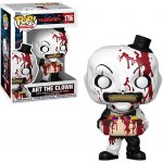 Funko Pop! 1796 Terrifier 2 Art The Clown – Zboží Dáma