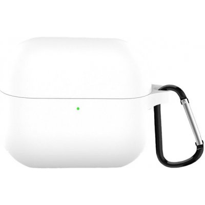 AlzaGuard Premium Silicone Case pro Samsung Galaxy Buds 3 / Pro AGD-SCS003W – Zboží Živě