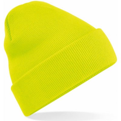 Beechfield B446 Fluorescent Yellow – Hledejceny.cz