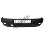 VAN WEZEL Nárazník VAW 2813570