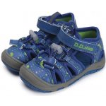 D.D.Step G065-41329 bermuda blue – Hledejceny.cz