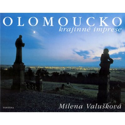Olomoucko - Milena Valušková; Milena Valušková – Zboží Mobilmania