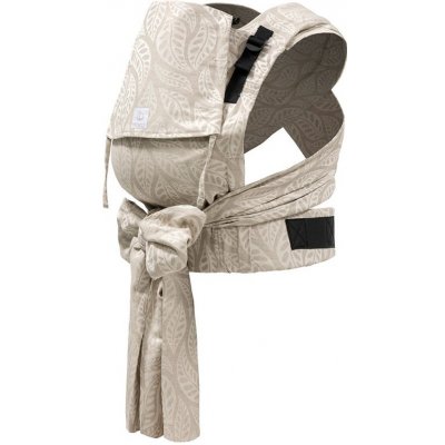 Stokke® Limas™ Carrier Plus OCS Valerian Beige – Zbozi.Blesk.cz