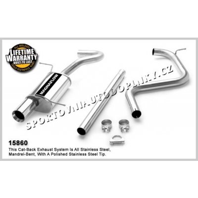 Magnaflow 15860 – Hledejceny.cz