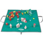 Janod kostky na podložce Kubix – Zboží Dáma