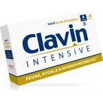 Clavin Intensive 8 + 4 tobolek – Hledejceny.cz