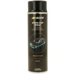 Motip Ochranný nástřik přelakovatelný šedý 500 ml | Zboží Auto