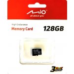 Mio High Endurance, microSD 128GB, A2, U3/V30 (414040000248) – Sleviste.cz