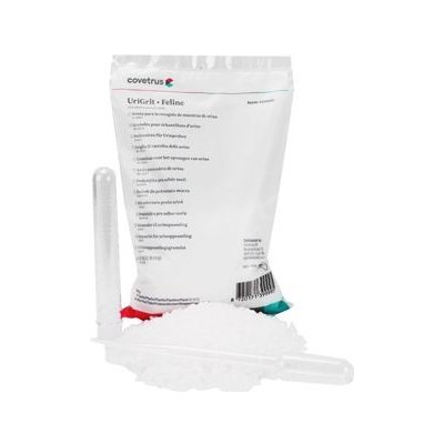 Covetrus Urigrid CVET Odběrová sada k odběru moči u koček – Sleviste.cz