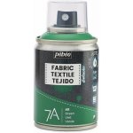 Pebeo Setacolor sprej na textil 7A 100 ml 11 zelený – Sleviste.cz