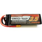 Bighobby Li-pol baterie 3500mAh 6S 60C 120C -NANO Tech – Sleviste.cz