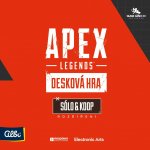 Apex Legends Rozšíření Sólo & Koop – Zboží Živě
