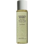 Haruharu Wonder Black Rice Moisture Deep Cleansing Oil 30 ml – Hledejceny.cz