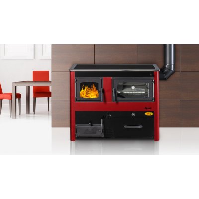 ABC Proizvod Concept 2 Max Thermo levá červený – HobbyKompas.cz