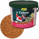 Tetra Pond Colour Sticks 10 l – Zbozi.Blesk.cz