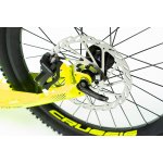 Crussis ONE Cross 6.2-1 žlutá – Hledejceny.cz