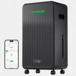 Vivosun AeroDrain D12 – Zbozi.Blesk.cz