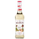 Monin Le Sirop Pistachio Pistácie 0,7 l – Hledejceny.cz