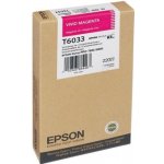 Epson T6033 - originální – Hledejceny.cz