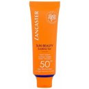 Lancaster Sun Beauty Face Cream SPF50 opalovací krém na obličej 50 ml