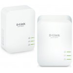 D-Link DHP-601AV – Zboží Mobilmania