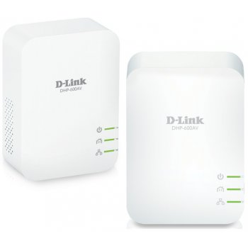 D-Link DHP-601AV