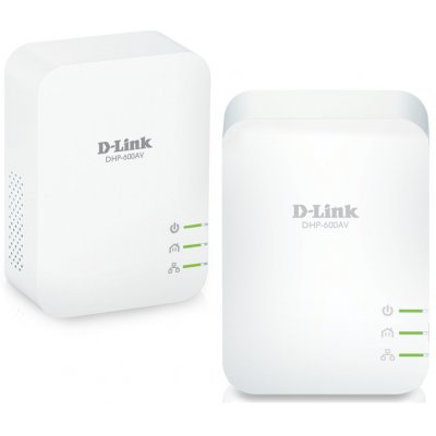 D-Link DHP-601AV – Hledejceny.cz