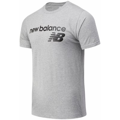 New Balance SS Classic Core Logo Tee MT03905AG